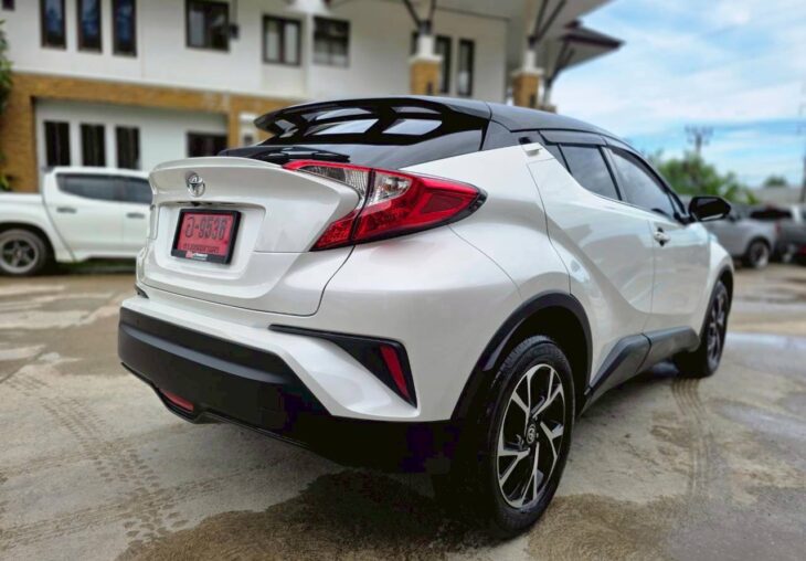 Single Page Thumbnail