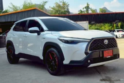Vehicle Thumbnail